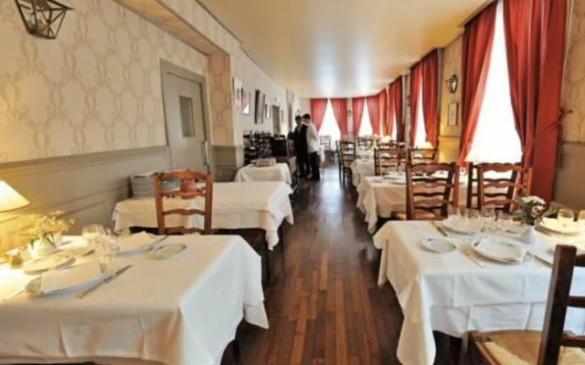 Hotel de la Banniere de France