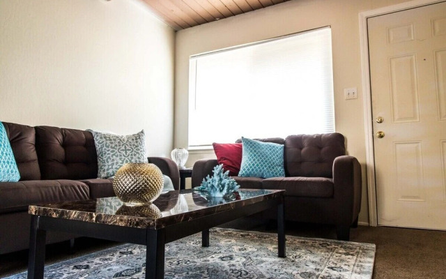 Snug Richmond Two Bed