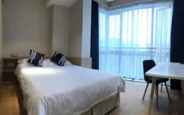 Regalia Residences Changning Shanghai
