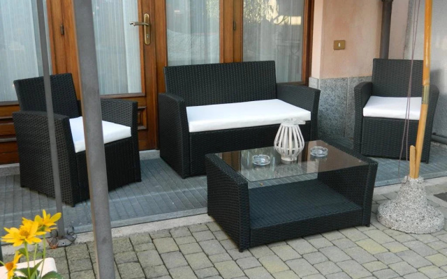 Albergo Michieletto