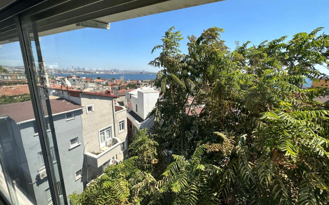Hotel Antique Istanbul