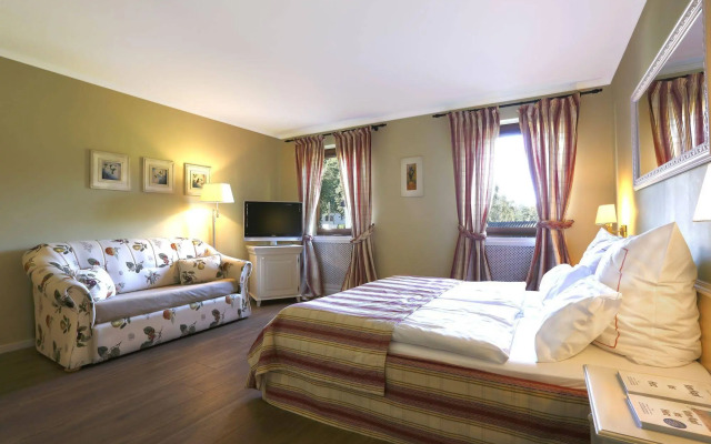 Hotel Blesius Garten