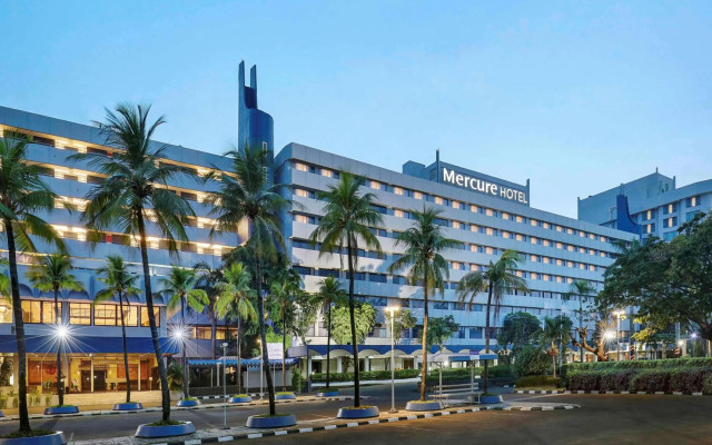 Mercure Convention Center Ancol