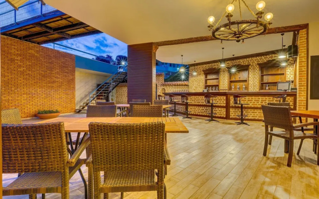 Cunda Hotel