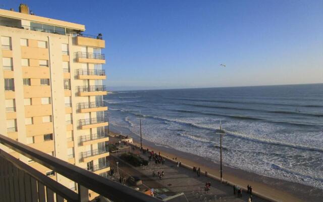 Appartement Les Sables-d'Olonne, 3 pièces, 5 personnes - FR-1-197-182