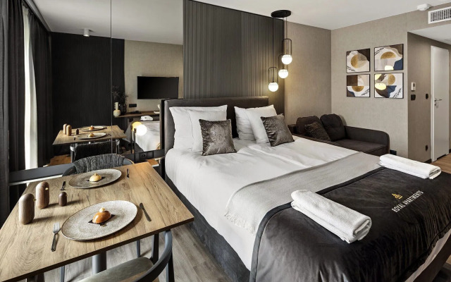 Boutique Residence Gdańsk