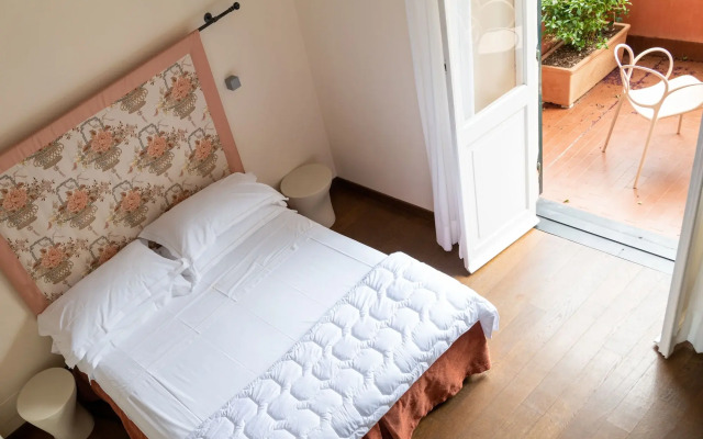 Hotel Minerva