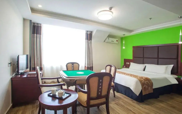 Rui Du Hotel Shenzhen