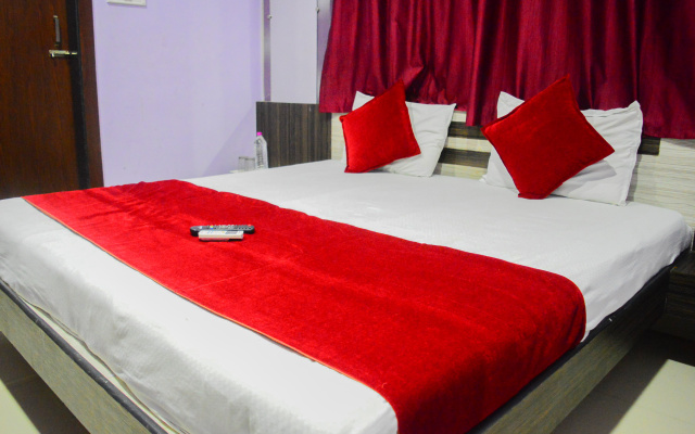 Hotel Royal Palace
