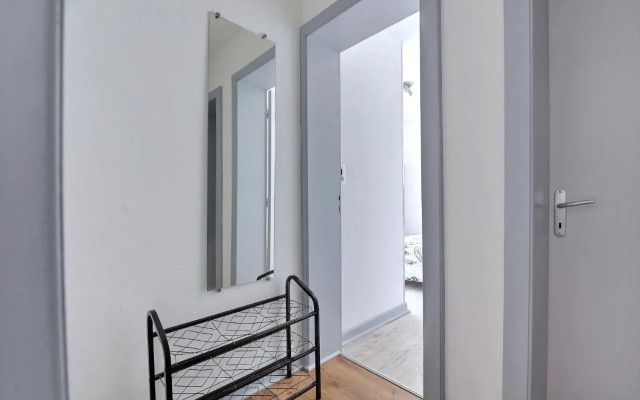 Appartement 2 pièces plein de charmes - Caroline