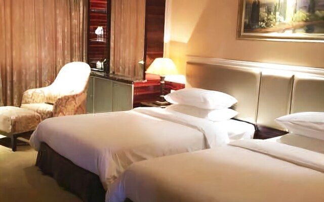 Lijing Hotel (Qilou city three general store)