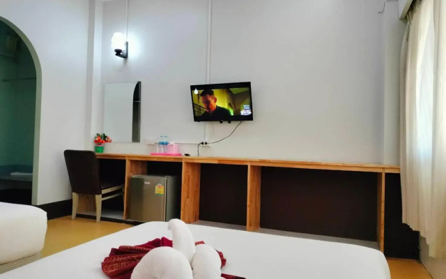 S2S Queen Trang Hotel