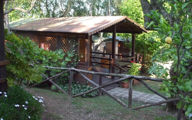 Camping Azzurro