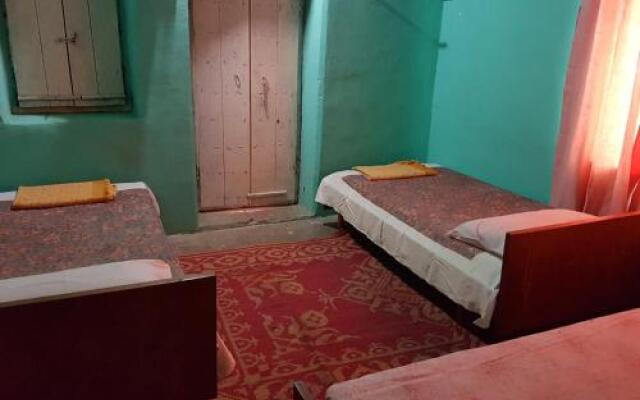 Sathe's Heritage Home Stay