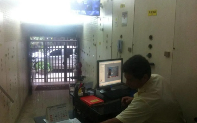 Terra Tour Djalma Ulrich 1