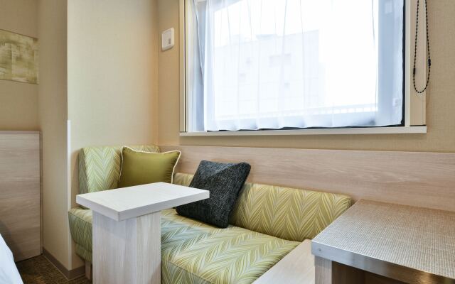 Vessel Inn Chiba Station