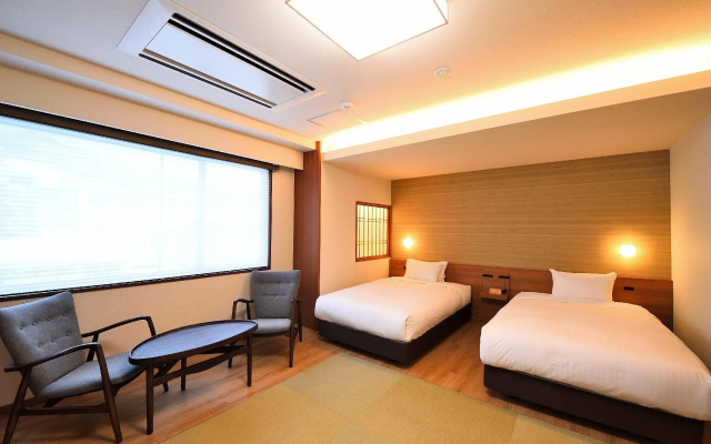Hotel Munin Furano