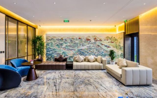 Fumanjia Hotel