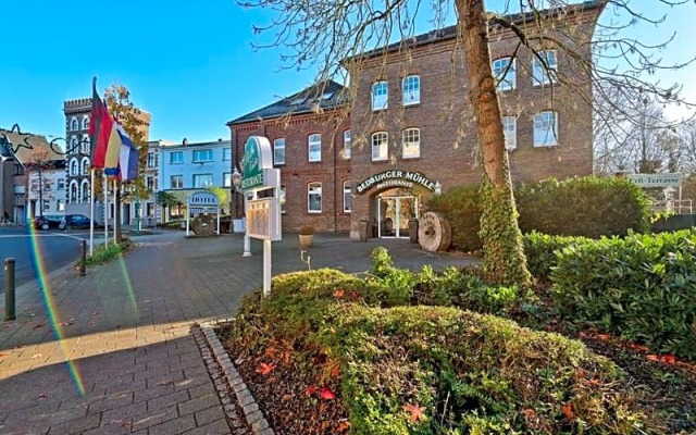 Hotel Bedburger Mühle