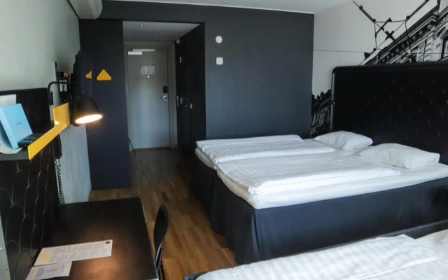 Comfort Hotel Goteborg