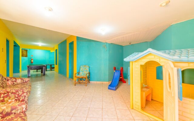 Pousada Morada Dusanjos