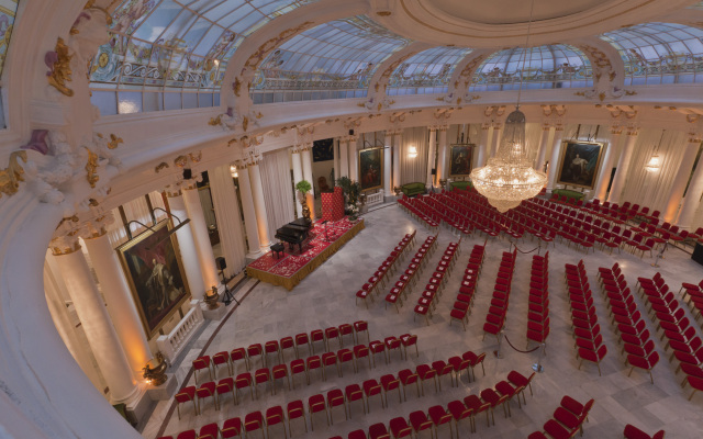 Hotel Le Negresco
