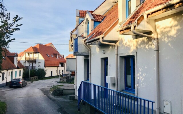 Maison Les Algues