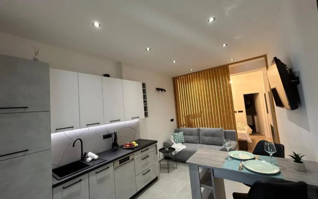 Center Apartments Regina