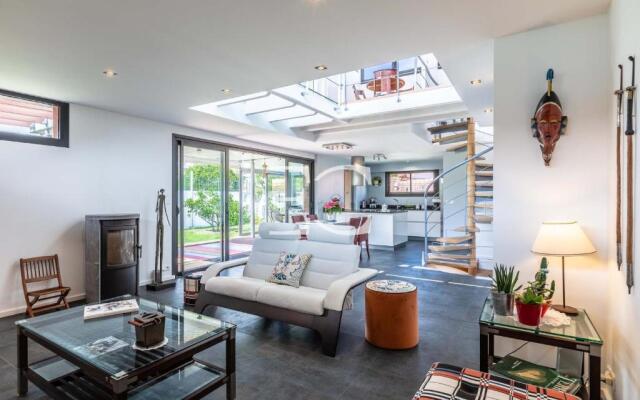 Easy Clés- House a stone's throw from the ocean