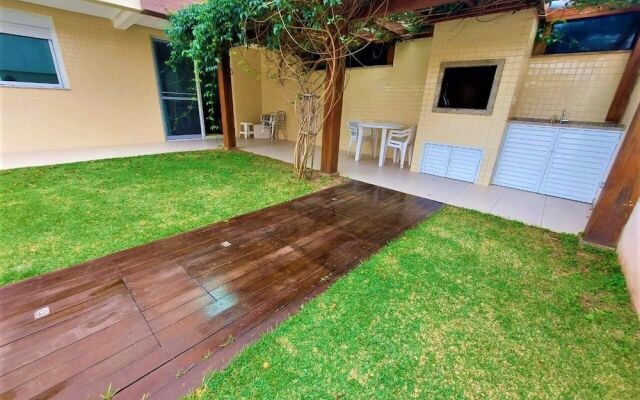 Apartamento com Piscina nos Açores