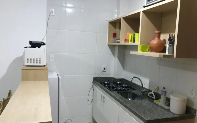 Pontal do Lago - Flat particular