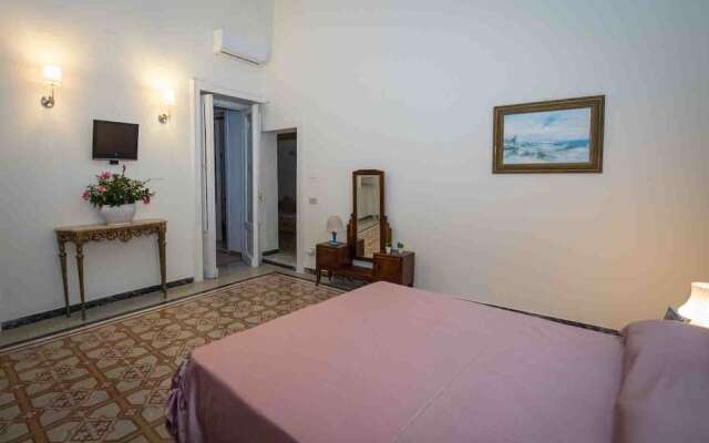 Bed and Breakfast La Torretta