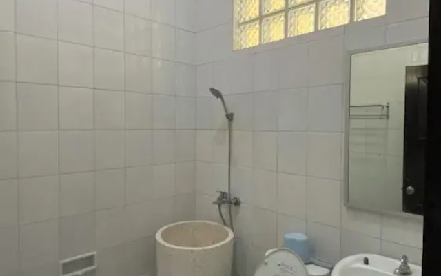 Collection O Pekalongan Near Pasar Batik Setono Formerly Hotel Jayadipa