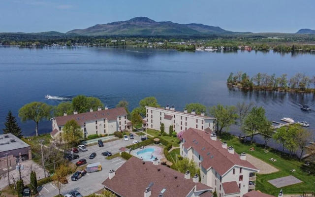 O'Berge du Village - Condo C-304