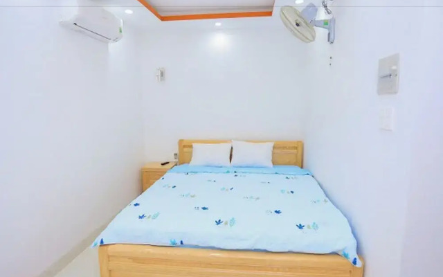 Thap Ba Hana Apartment