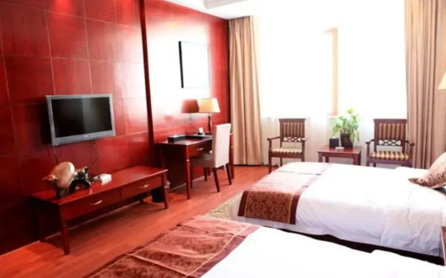 YangYan mouting villa