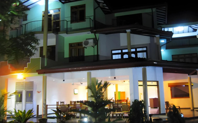 New Sigiri Resort