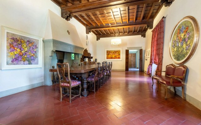 Art Hotel Villa Agape