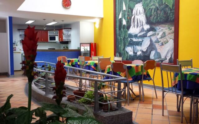 Hotel Castillo Real
