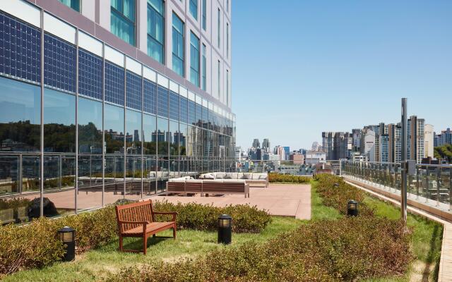 Holiday Inn Express Seoul Hongdae by IHG