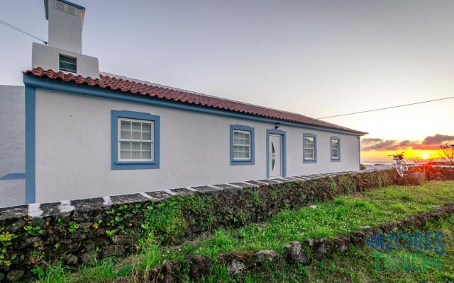 Casa do Miradouro