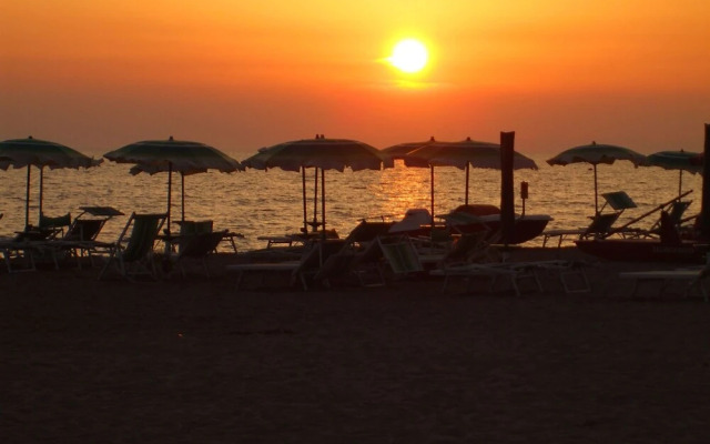 Villetta le Palme in Marina di Campo