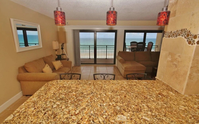 Sandcastle 803 Apartment 2
