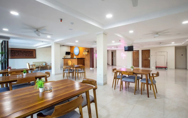 Liberta Home Seririt Bali