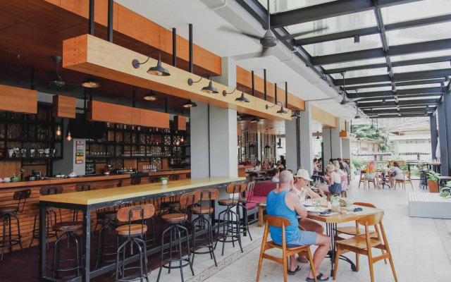 Zest Legian by Swiss-Belhotel International