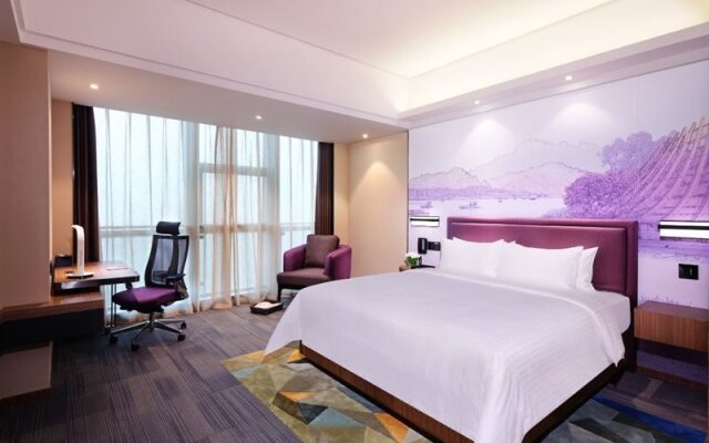 Hampton by Hilton Zhuzhou Hongqi Square