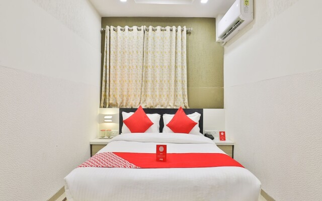 OYO 3299 Hotel Vrundavan