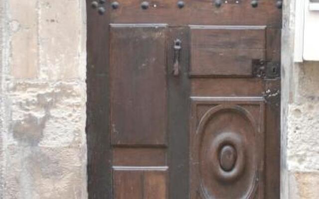 Le Logis XVIIème