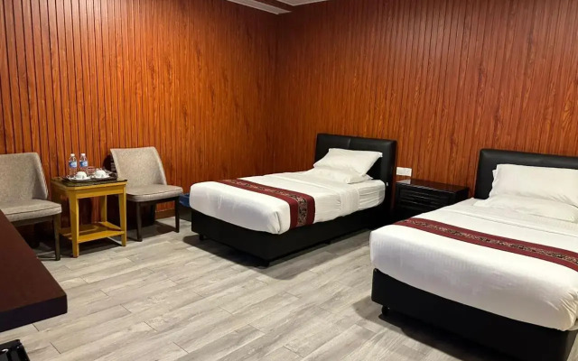 SS Hotel Seremban
