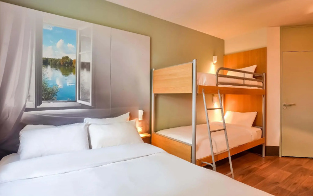 B&B HOTEL Goussainville CDG